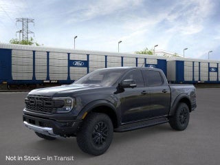 2025 Ford Ranger Raptor®
