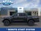 2025 Ford Ranger Raptor®