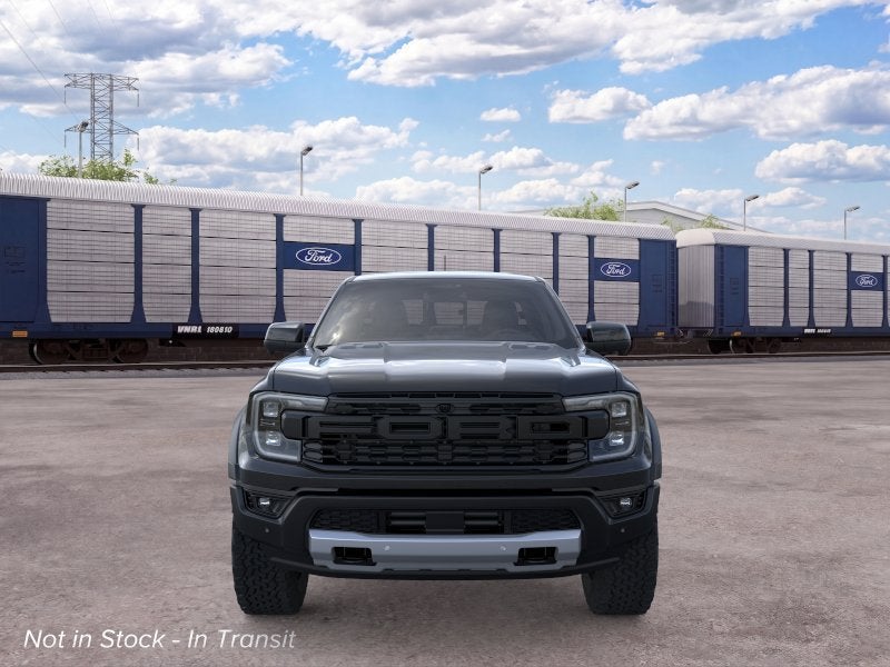 2026 Ford Ranger Raptor®