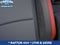 2026 Ford Ranger Raptor®