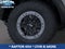 2026 Ford Ranger Raptor®