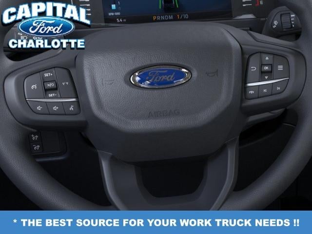 2026 Ford Ranger RANGER 4X4 C/C
