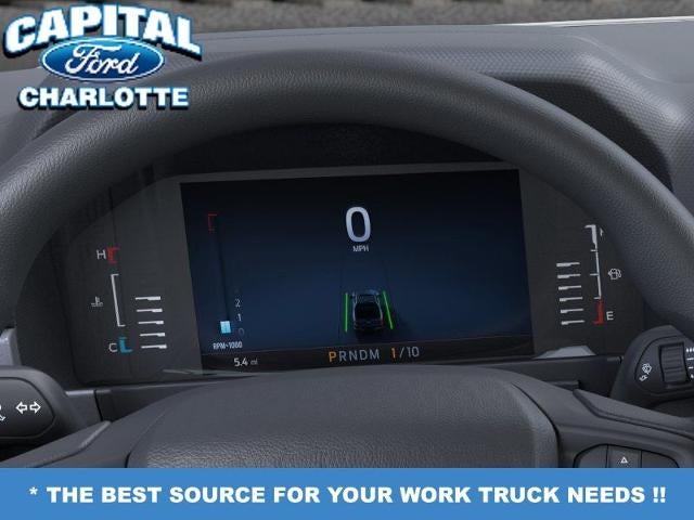 2026 Ford Ranger RANGER 4X4 C/C