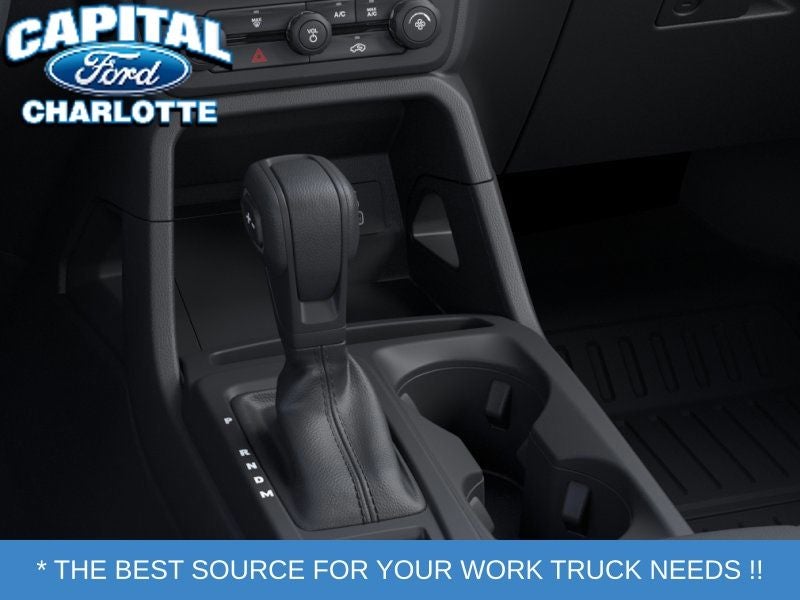 2026 Ford Ranger RANGER 4X4 C/C