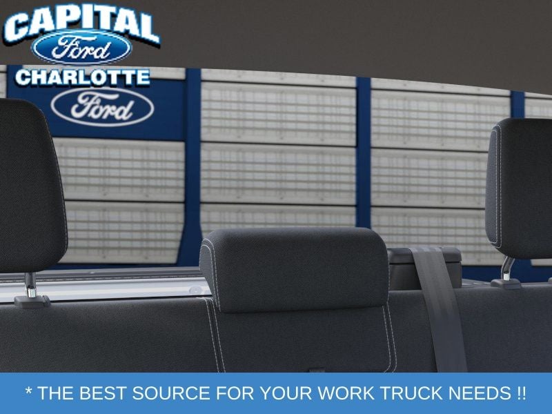 2026 Ford Ranger RANGER 4X4 C/C
