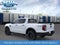 2026 Ford Ranger RANGER 4X4 C/C
