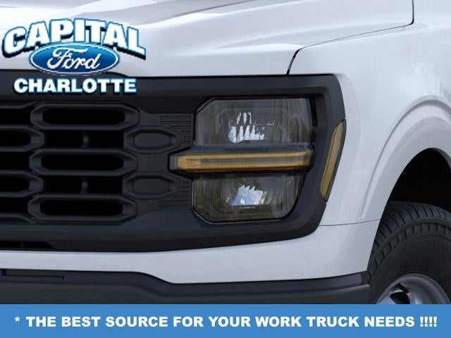2024 Ford F-150 XL