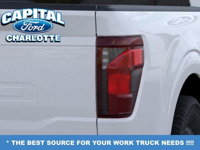 2024 Ford F-150 XL