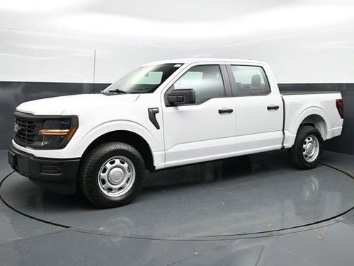 2024 Ford F-150 XL