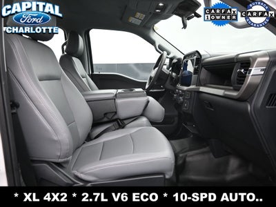 2024 Ford F-150 XL