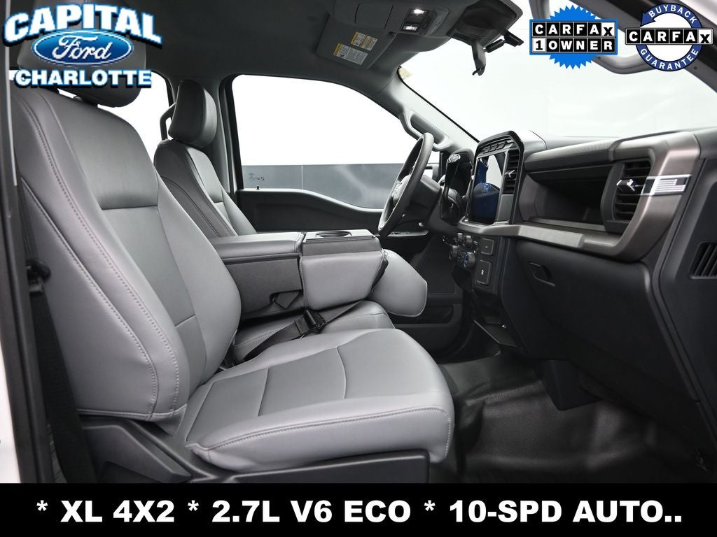 2024 Ford F-150 XL