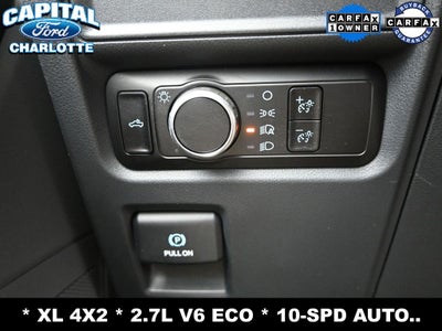 2024 Ford F-150 XL