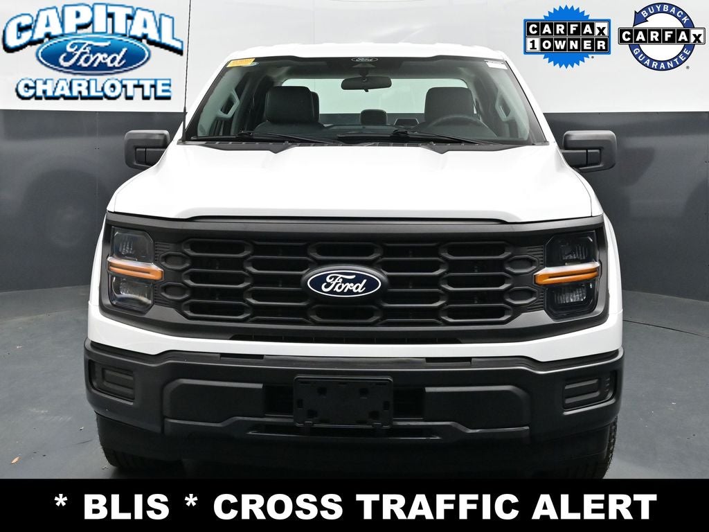 2024 Ford F-150 XL