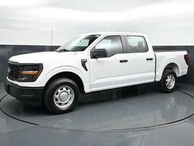 2024 Ford F-150 XL