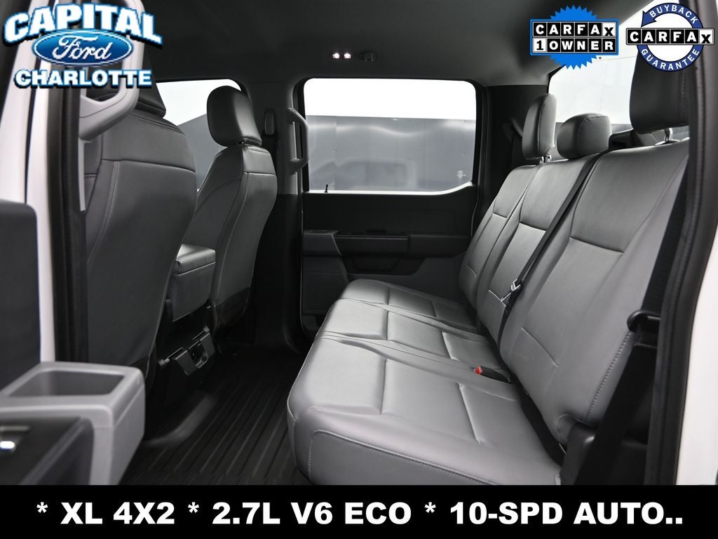 2024 Ford F-150 XL