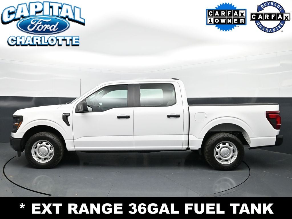 2024 Ford F-150 XL