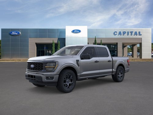 2026 Ford F-150 STX®