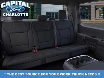 2026 Ford F-150 STX®
