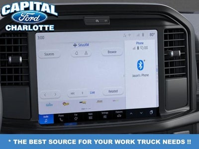 2026 Ford F-150 STX®