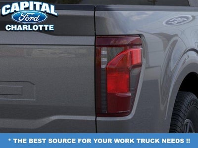 2026 Ford F-150 STX®