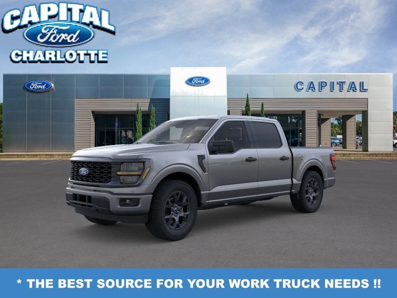 2026 Ford F-150 STX®