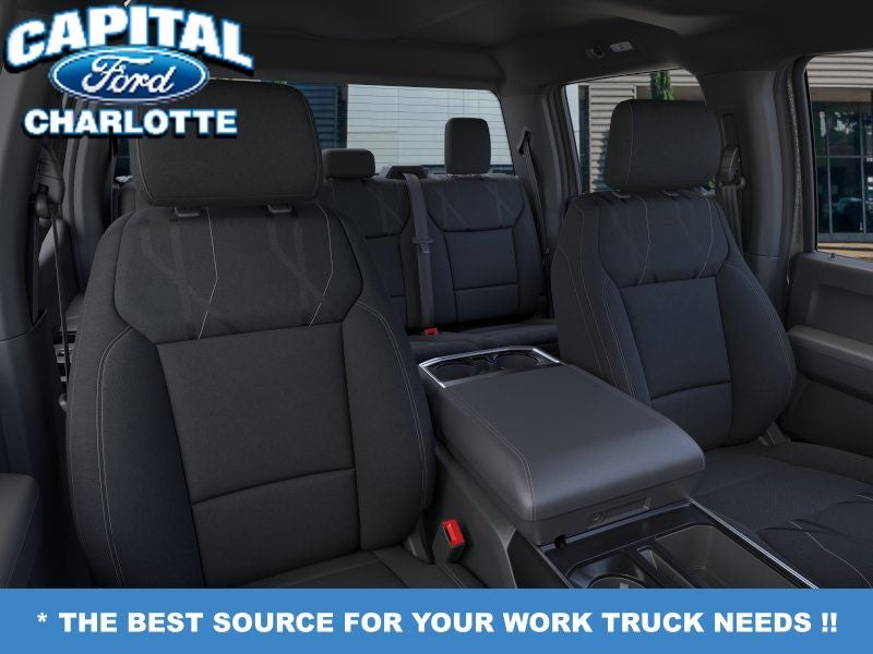 2026 Ford F-150 STX®