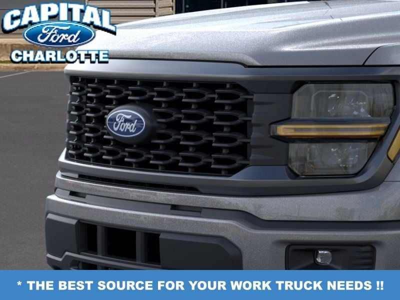 2026 Ford F-150 STX®