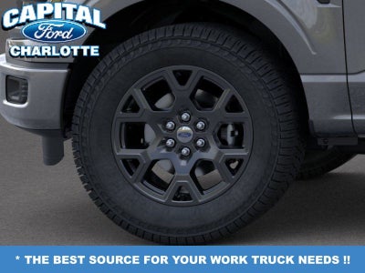 2026 Ford F-150 STX®
