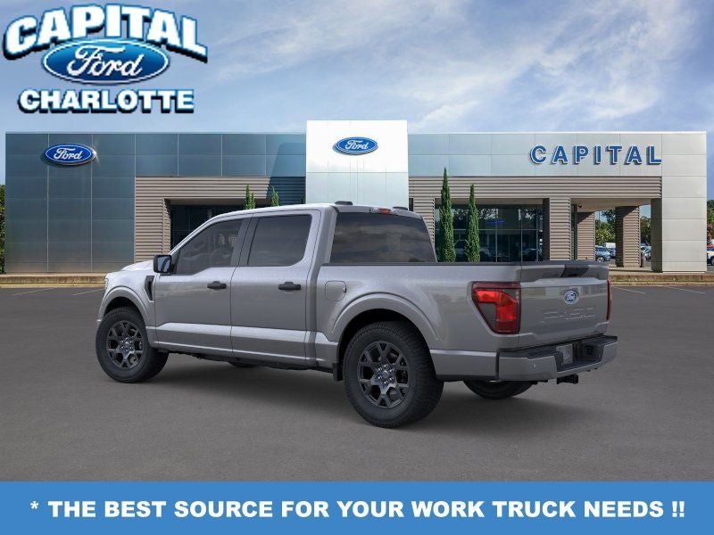 2026 Ford F-150 STX®