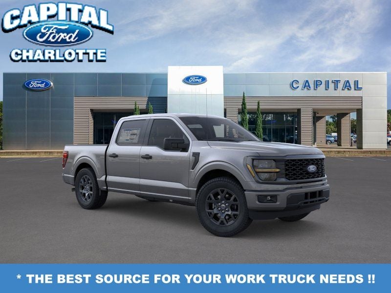 2026 Ford F-150 STX®