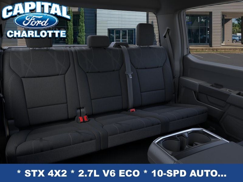 2026 Ford F-150 STX®