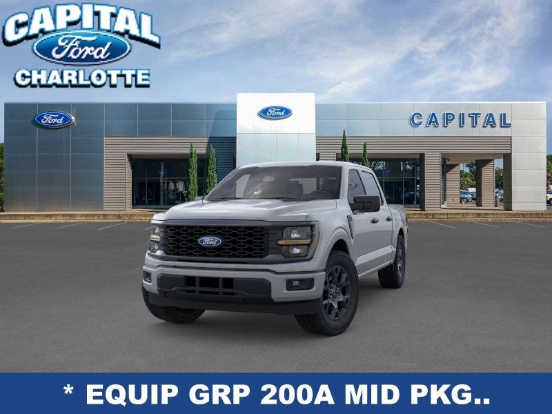 2026 Ford F-150 STX®