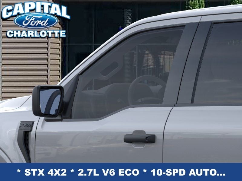 2026 Ford F-150 STX®