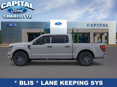 2026 Ford F-150 STX®