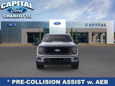2026 Ford F-150 STX®