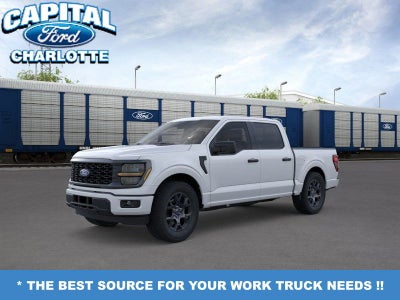 2026 Ford F-150 STX®