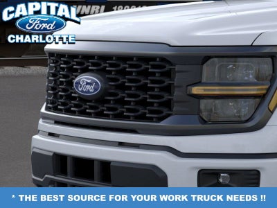 2026 Ford F-150 STX®