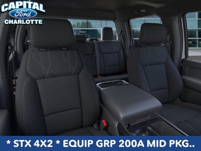 2026 Ford F-150 STX®