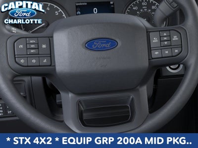 2026 Ford F-150 STX®