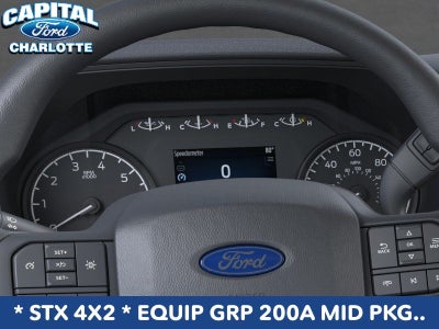2026 Ford F-150 STX®