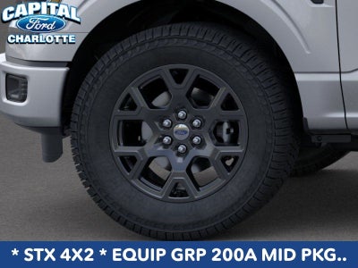 2026 Ford F-150 STX®