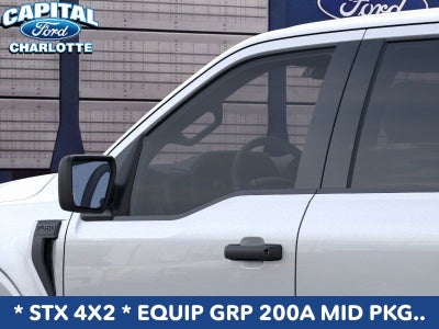 2026 Ford F-150 STX®