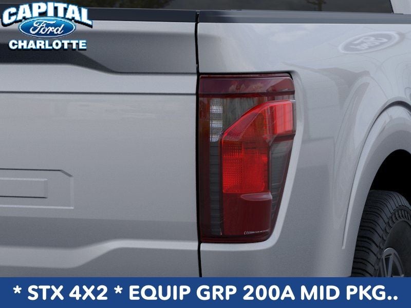 2026 Ford F-150 STX®
