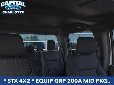 2026 Ford F-150 STX®