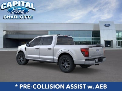 2026 Ford F-150 STX®