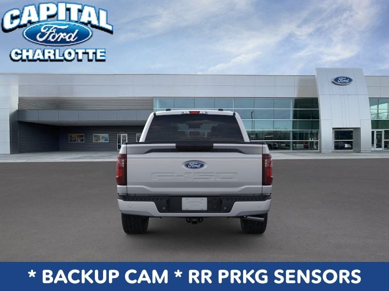 2026 Ford F-150 STX®