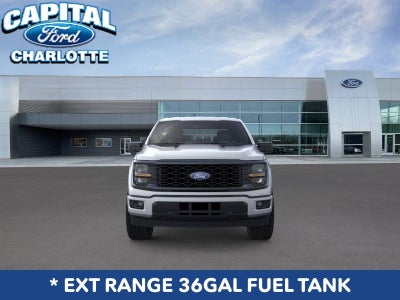 2026 Ford F-150 STX®