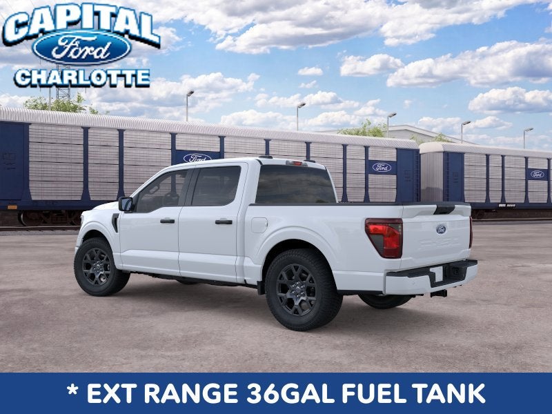 2026 Ford F-150 STX®