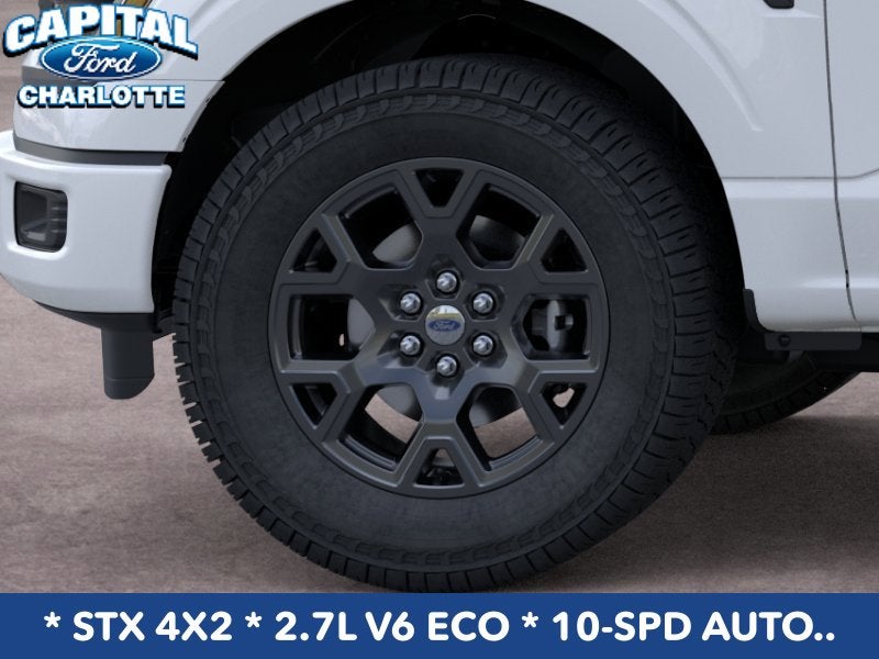 2026 Ford F-150 STX®