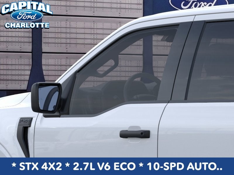 2026 Ford F-150 STX®